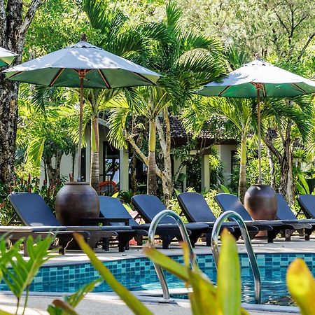 Nang Thong Bay Resort เขาหลัก ภายนอก รูปภาพ