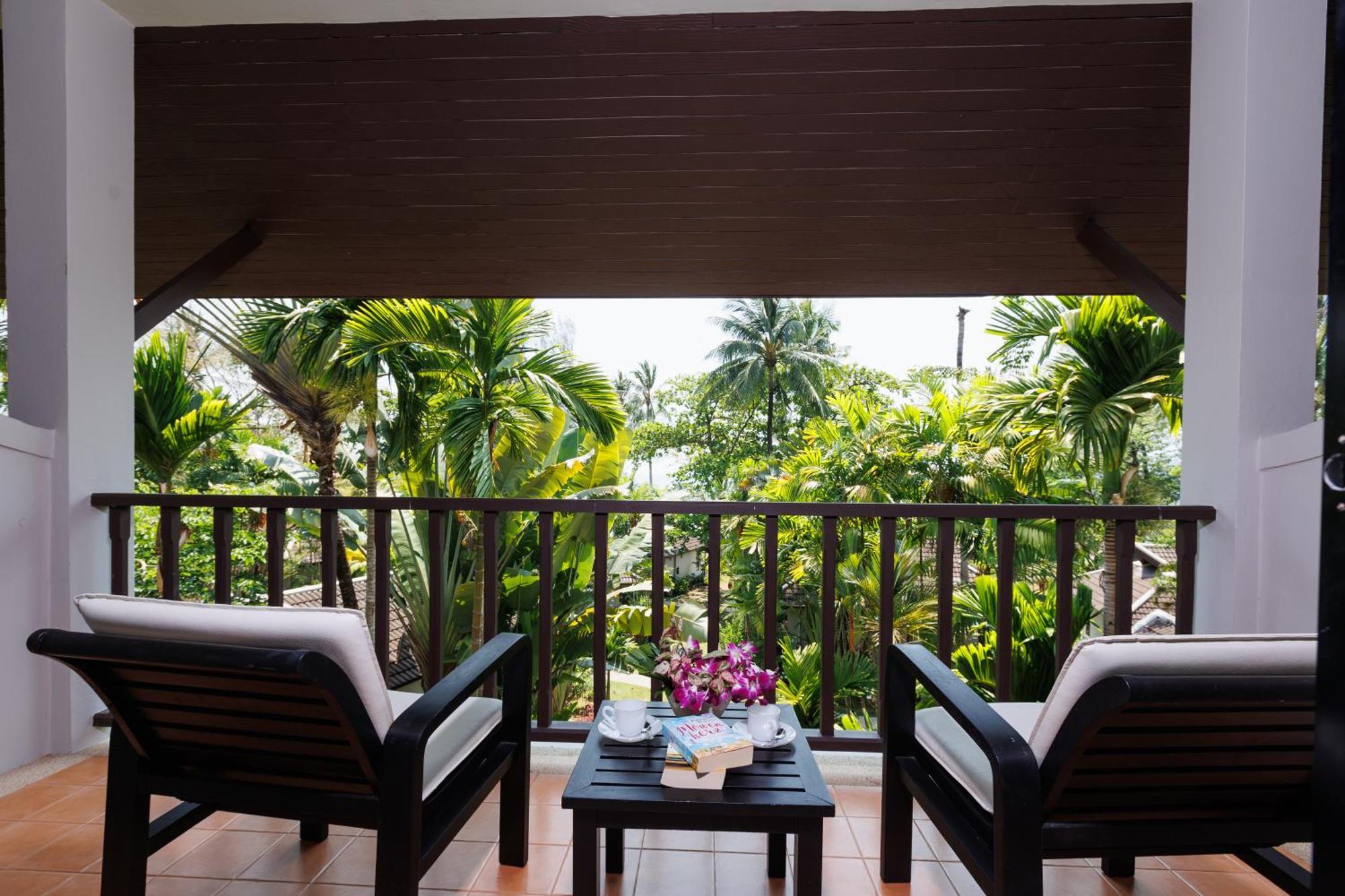 Nang Thong Bay Resort เขาหลัก ภายนอก รูปภาพ